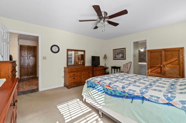 12 Michael Drive, Cabot, AR 72023