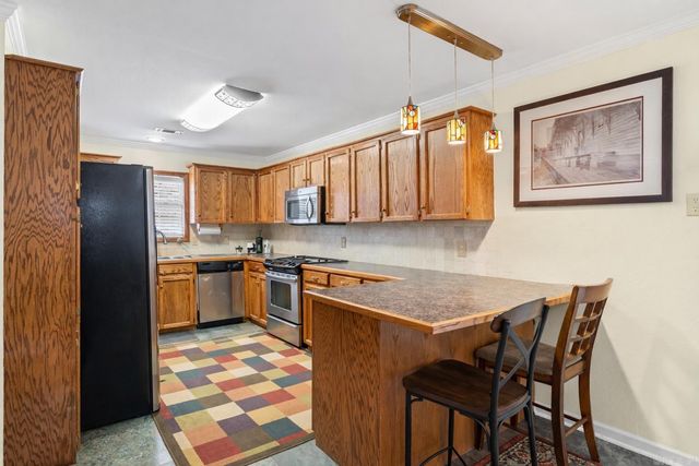 12 Michael Drive, Cabot, AR 72023