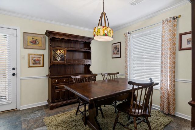 12 Michael Drive, Cabot, AR 72023