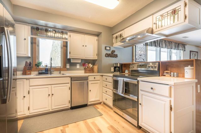 21029 Elks Point Road, Fergus Falls, MN 56537