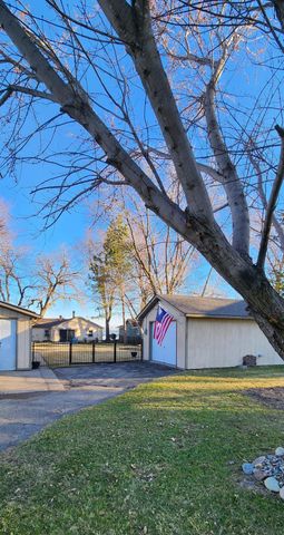 21029 Elks Point Road, Fergus Falls, MN 56537