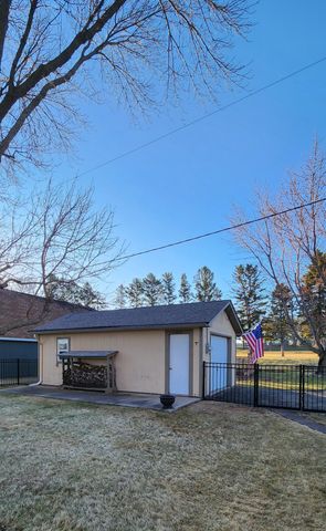 21029 Elks Point Road, Fergus Falls, MN 56537