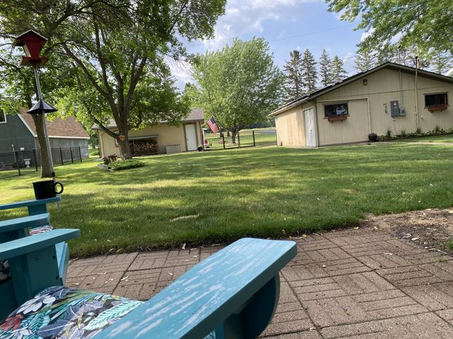 21029 Elks Point Road, Fergus Falls, MN 56537