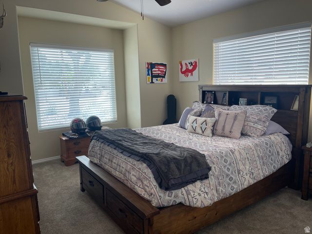 95 E MULBERRY LN, Leeds, UT 84746
