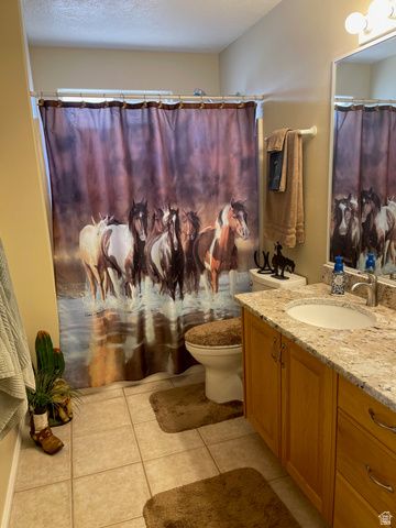 95 E MULBERRY LN, Leeds, UT 84746
