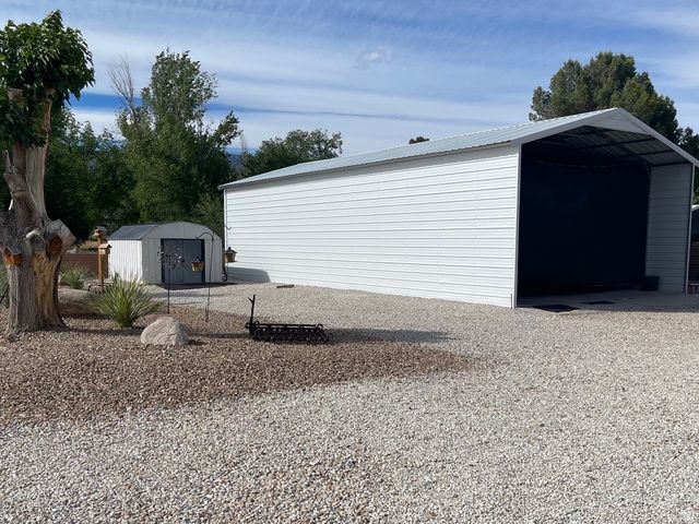 95 E MULBERRY LN, Leeds, UT 84746