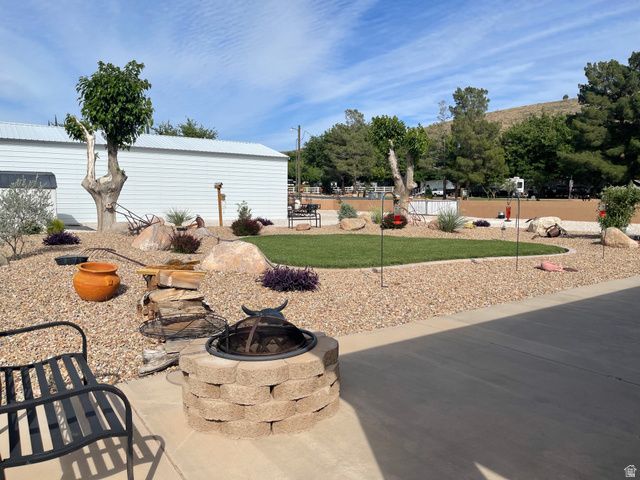 95 E MULBERRY LN, Leeds, UT 84746