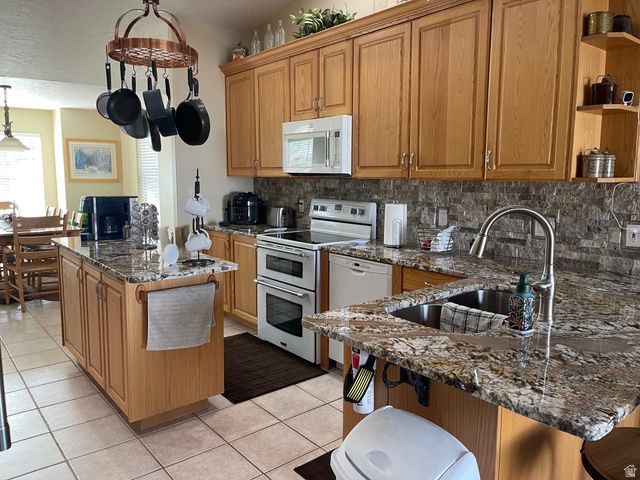 95 E MULBERRY LN, Leeds, UT 84746