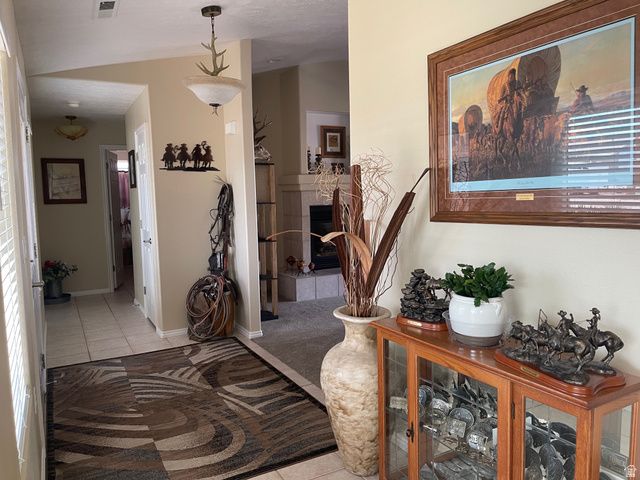 95 E MULBERRY LN, Leeds, UT 84746