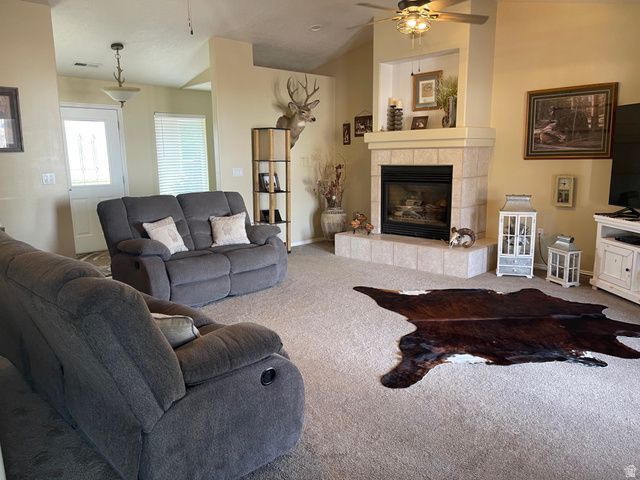 95 E MULBERRY LN, Leeds, UT 84746