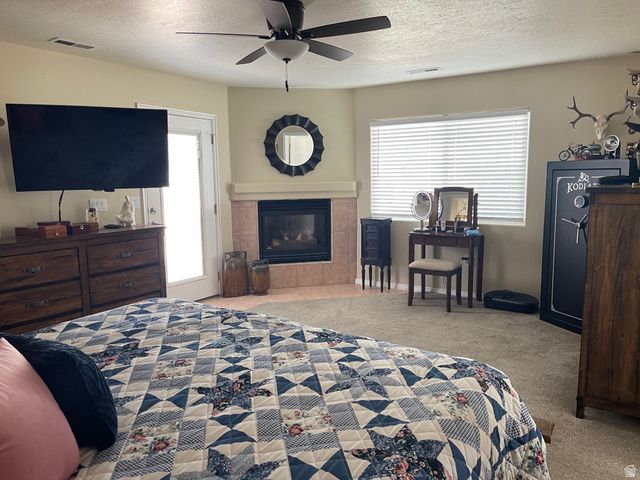 95 E MULBERRY LN, Leeds, UT 84746