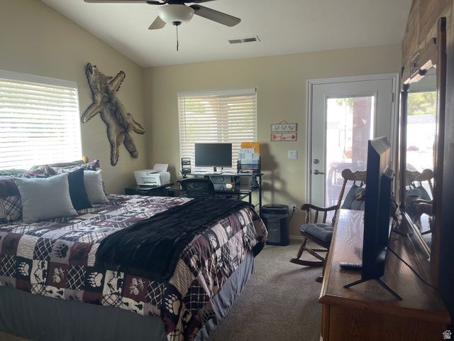 95 E MULBERRY LN, Leeds, UT 84746