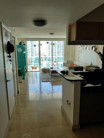 31 SE 5th Street 2205, Miami, FL 33131
