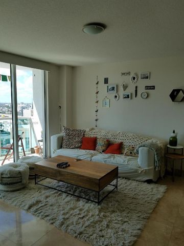 31 SE 5th Street 2205, Miami, FL 33131