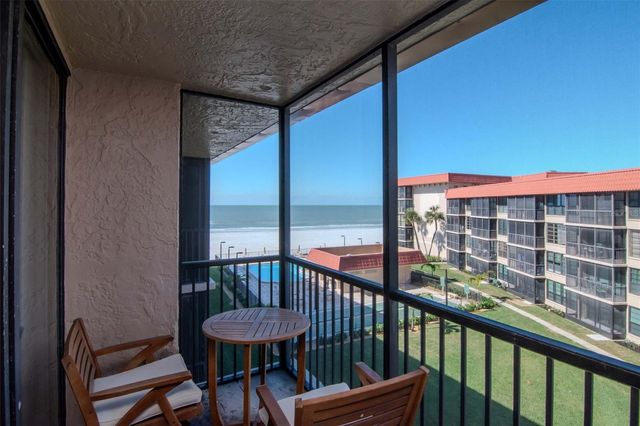 17580 GULF BOULEVARD 403, Redington Shores, FL 33708
