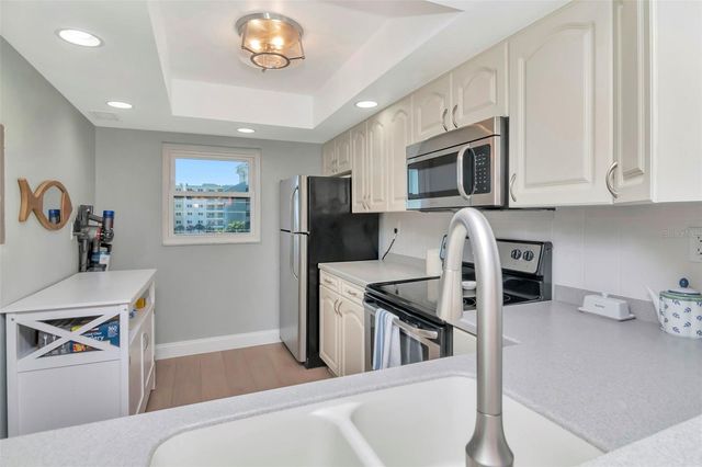 17580 GULF BOULEVARD 403, Redington Shores, FL 33708