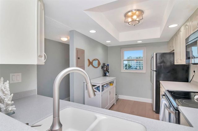 17580 GULF BOULEVARD 403, Redington Shores, FL 33708