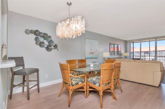 17580 GULF BOULEVARD 403, Redington Shores, FL 33708