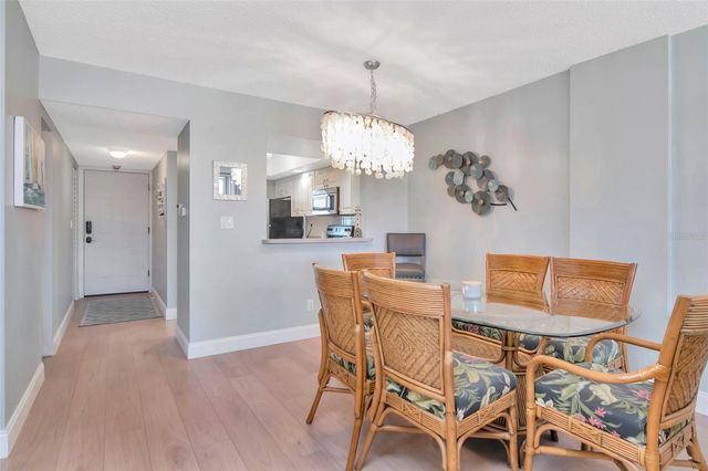 17580 GULF BOULEVARD 403, Redington Shores, FL 33708