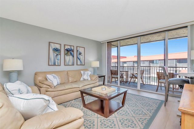 17580 GULF BOULEVARD 403, Redington Shores, FL 33708