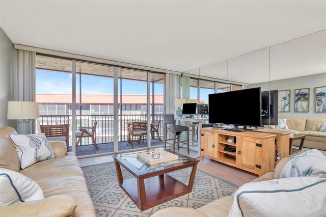 17580 GULF BOULEVARD 403, Redington Shores, FL 33708