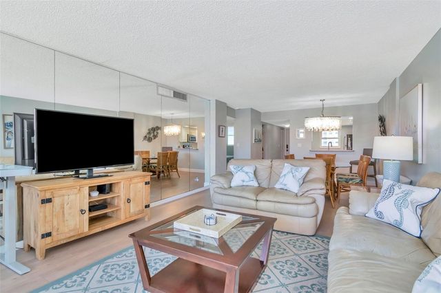 17580 GULF BOULEVARD 403, Redington Shores, FL 33708
