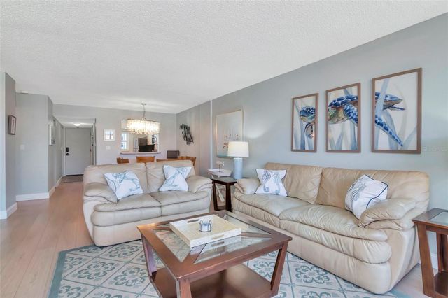 17580 GULF BOULEVARD 403, Redington Shores, FL 33708