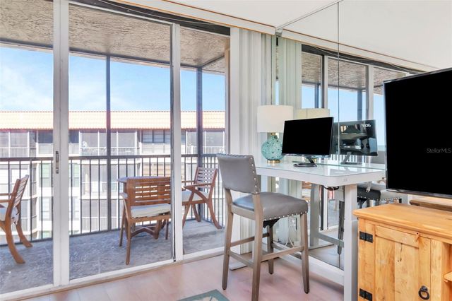 17580 GULF BOULEVARD 403, Redington Shores, FL 33708