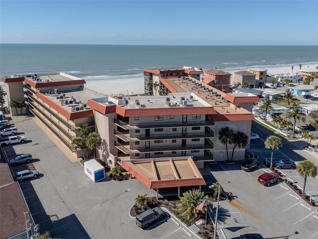17580 GULF BOULEVARD 403, Redington Shores, FL 33708