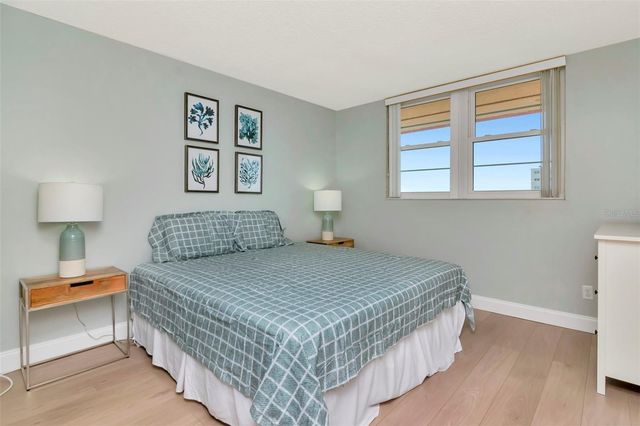 17580 GULF BOULEVARD 403, Redington Shores, FL 33708