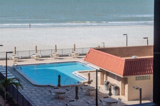 17580 GULF BOULEVARD 403, Redington Shores, FL 33708
