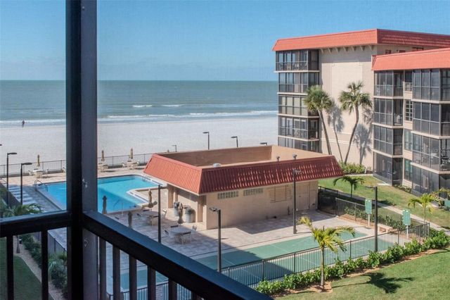 17580 GULF BOULEVARD 403, Redington Shores, FL 33708