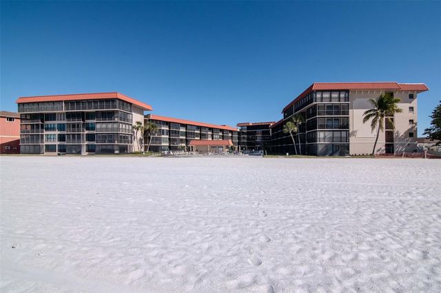17580 GULF BOULEVARD 403, Redington Shores, FL 33708