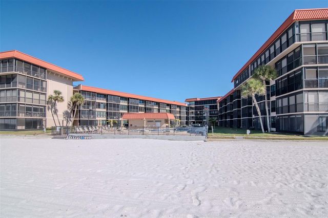 17580 GULF BOULEVARD 403, Redington Shores, FL 33708