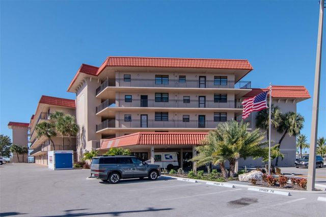 17580 GULF BOULEVARD 403, Redington Shores, FL 33708