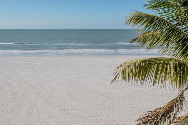 17580 GULF BOULEVARD 403, Redington Shores, FL 33708