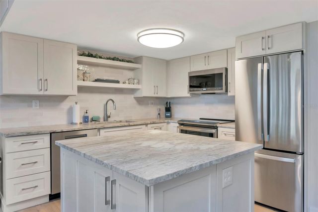 17580 GULF BOULEVARD 403, Redington Shores, FL 33708