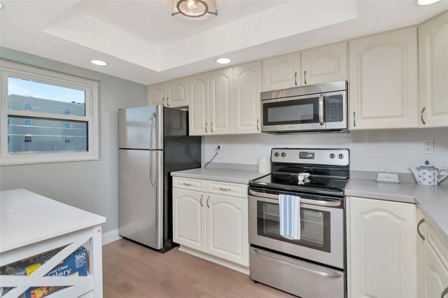 17580 GULF BOULEVARD 403, Redington Shores, FL 33708
