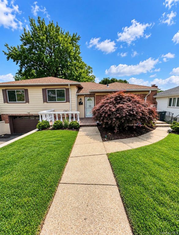 138 Edgecliff Terrace, Yonkers, NY 10705 — exterior
