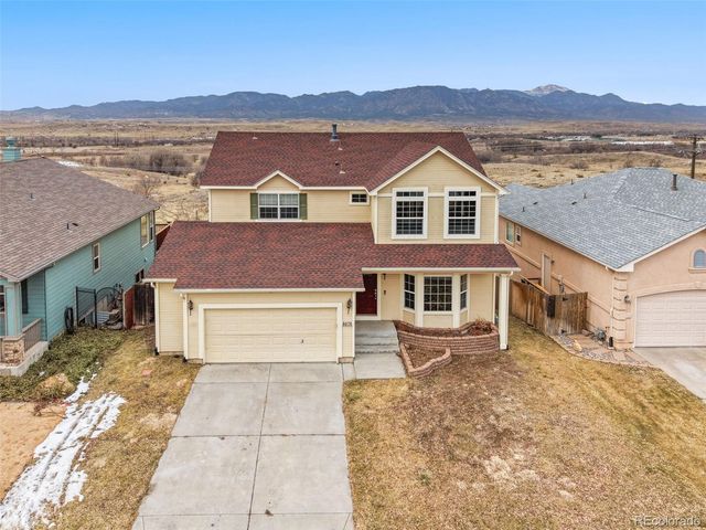 8076 Lodi Lane, Fountain, CO 80817