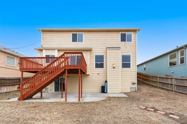 8076 Lodi Lane, Fountain, CO 80817