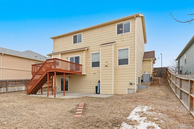 8076 Lodi Lane, Fountain, CO 80817