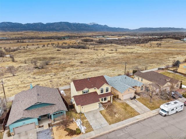8076 Lodi Lane, Fountain, CO 80817