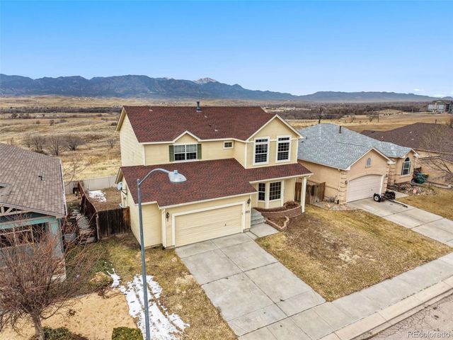 8076 Lodi Lane, Fountain, CO 80817