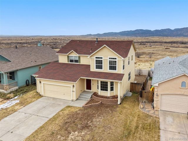 8076 Lodi Lane, Fountain, CO 80817