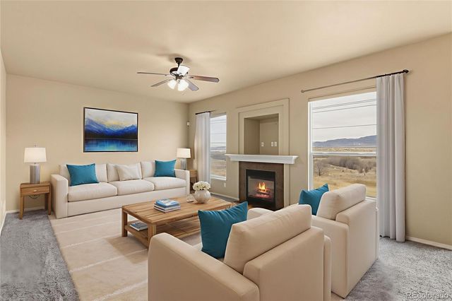 8076 Lodi Lane, Fountain, CO 80817