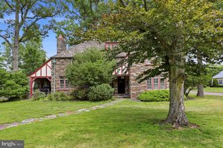 237 ELM DR, Lansdale, PA 19446