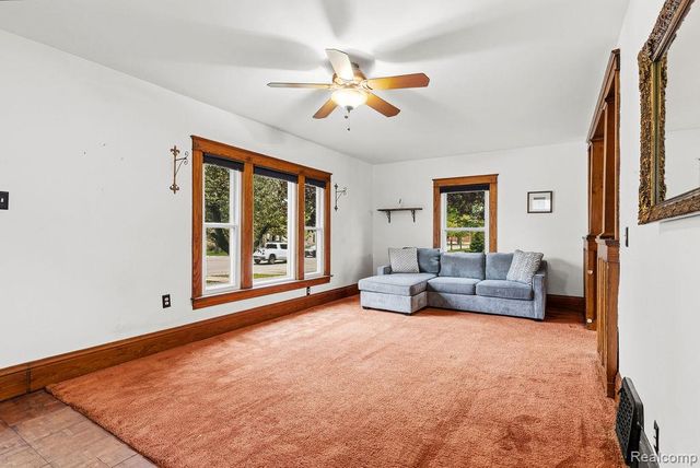 305 N Almont Avenue, Imlay City, MI 48444