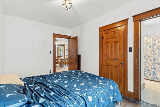 305 N Almont Avenue, Imlay City, MI 48444