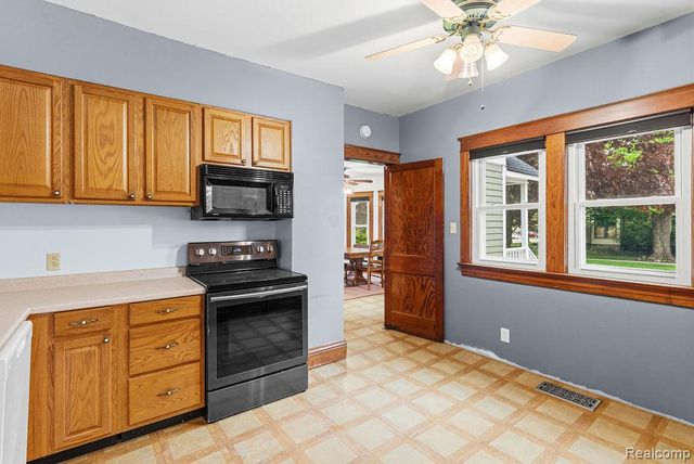 305 N Almont Avenue, Imlay City, MI 48444